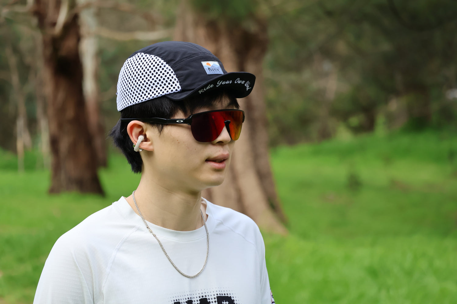 RT Racing Cap