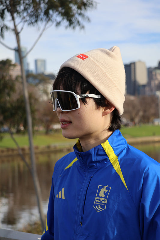 Comfy Urban-Active Beanie