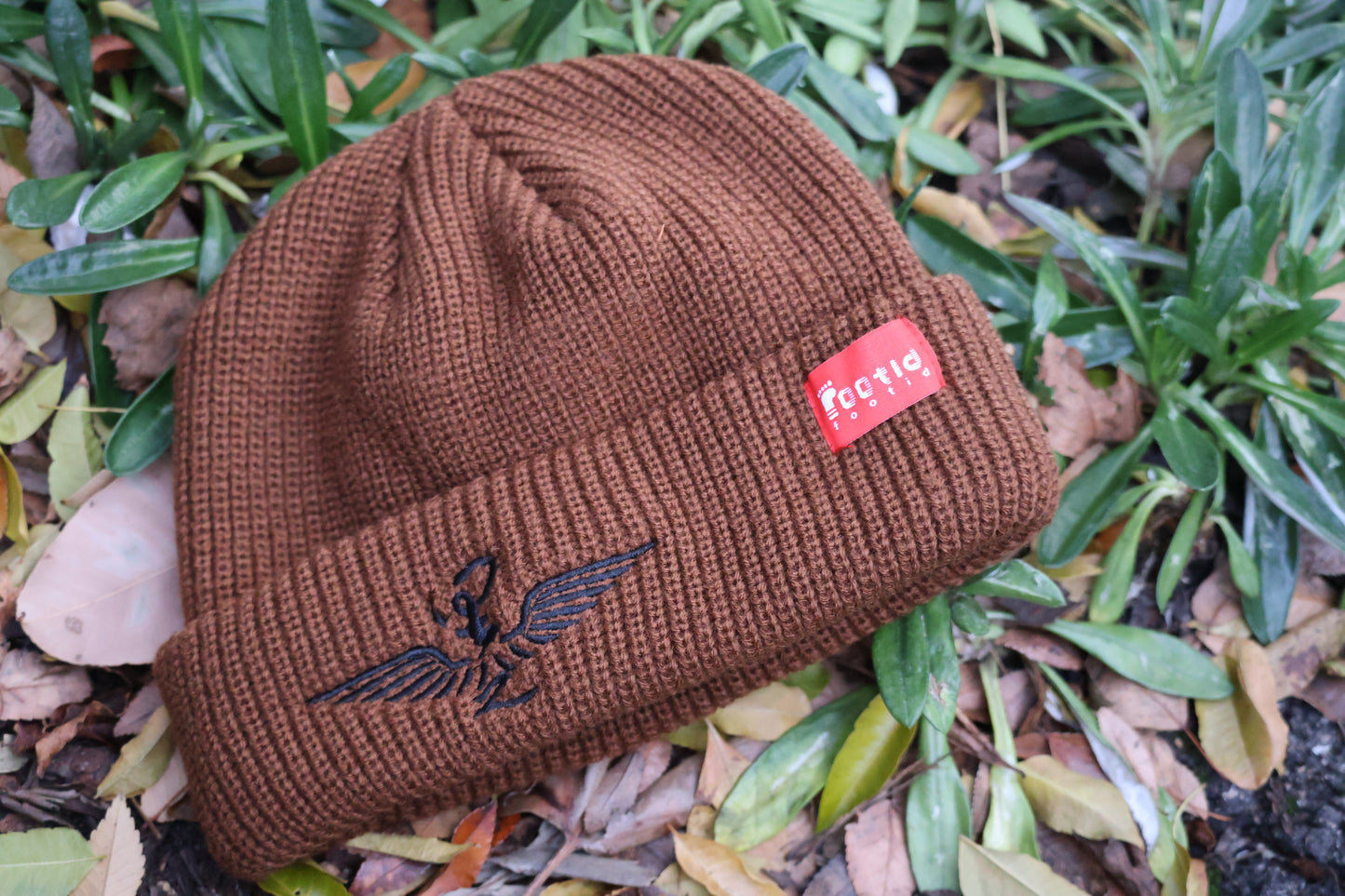 Comfy Urban-Active Beanie