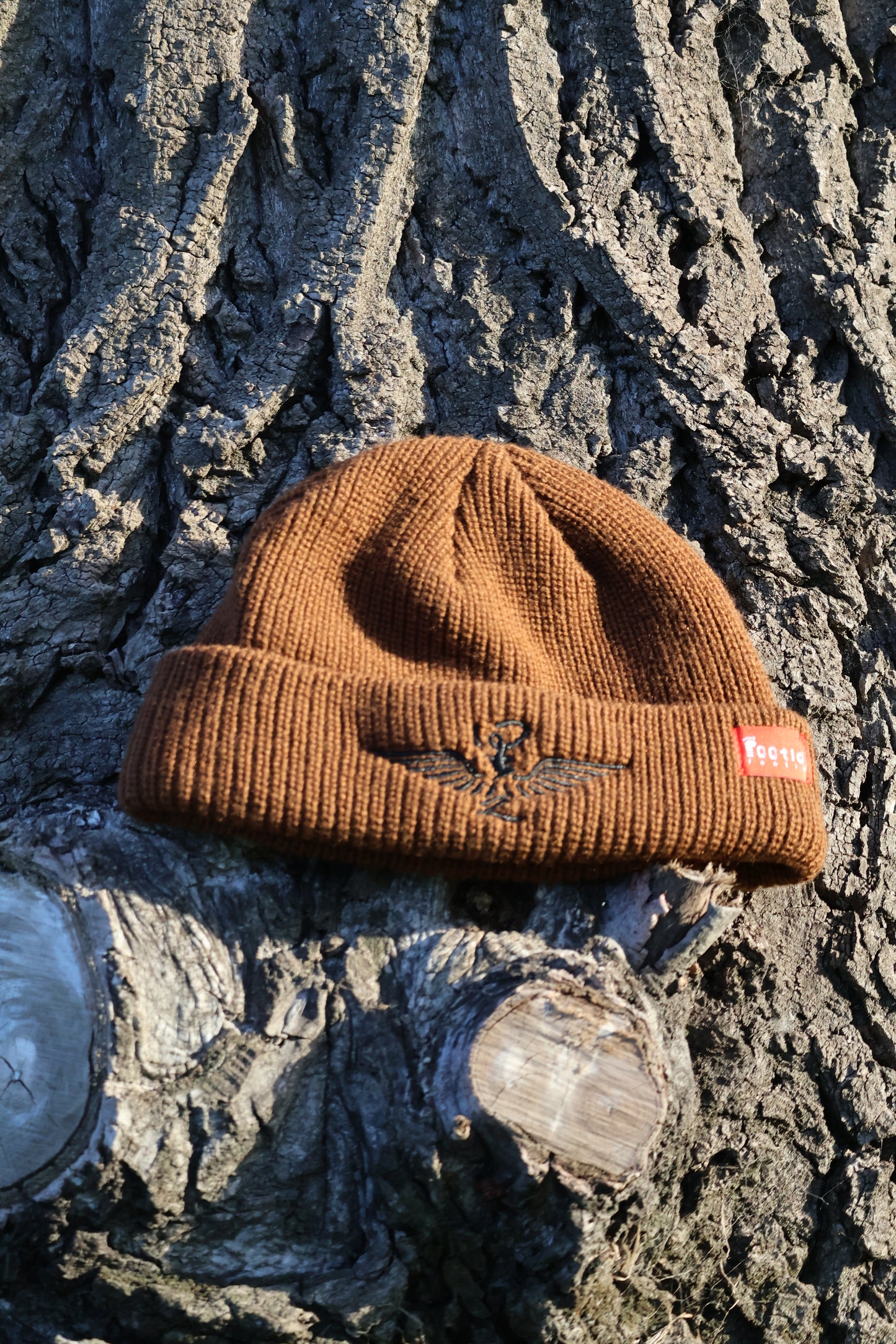 Comfy Urban-Active Beanie