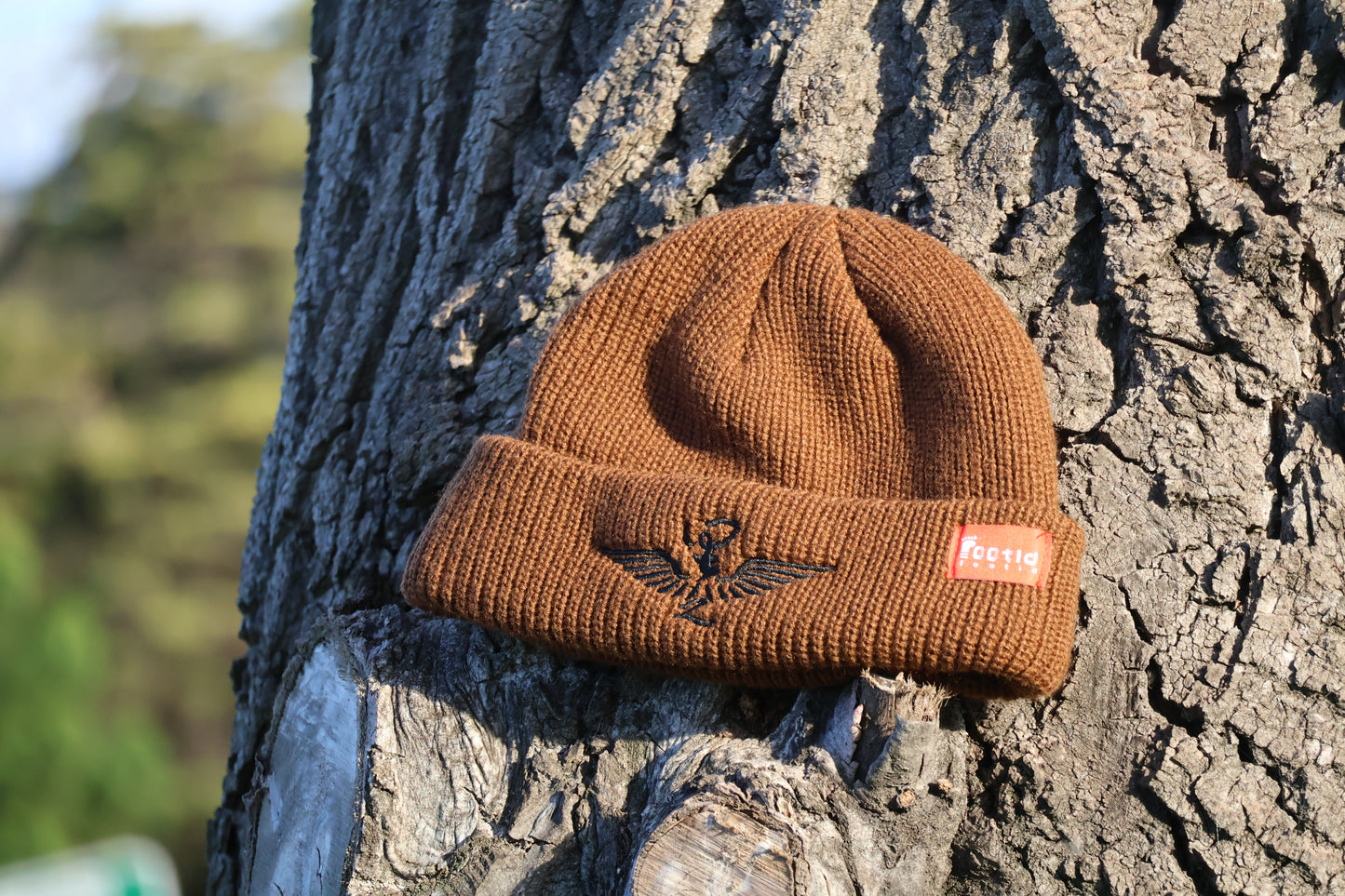 Comfy Urban-Active Beanie
