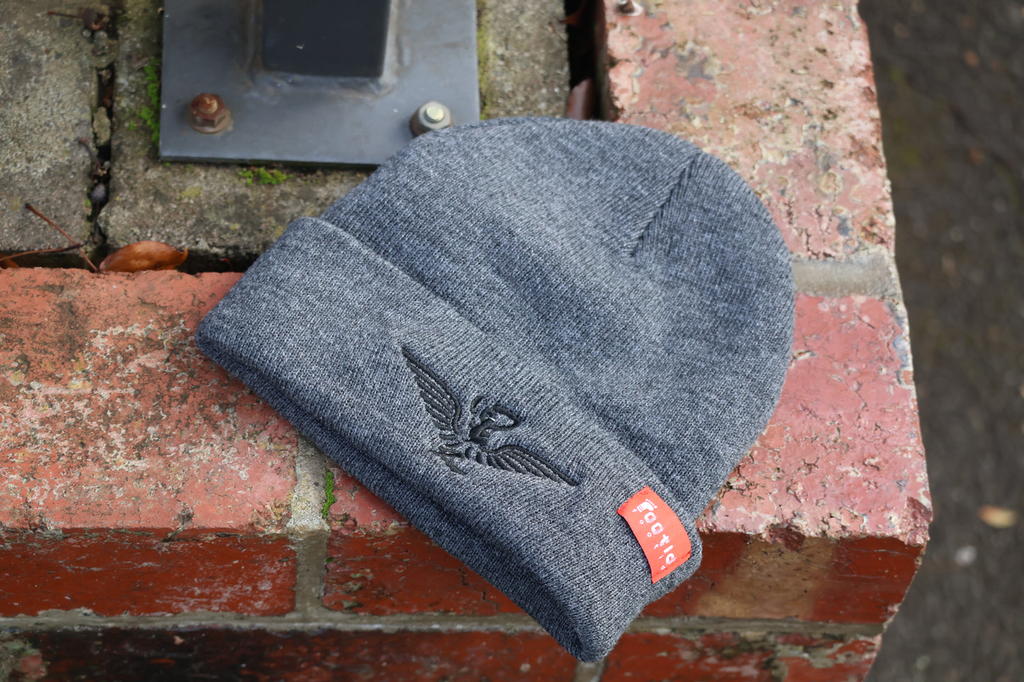 Comfy Urban-Active Beanie