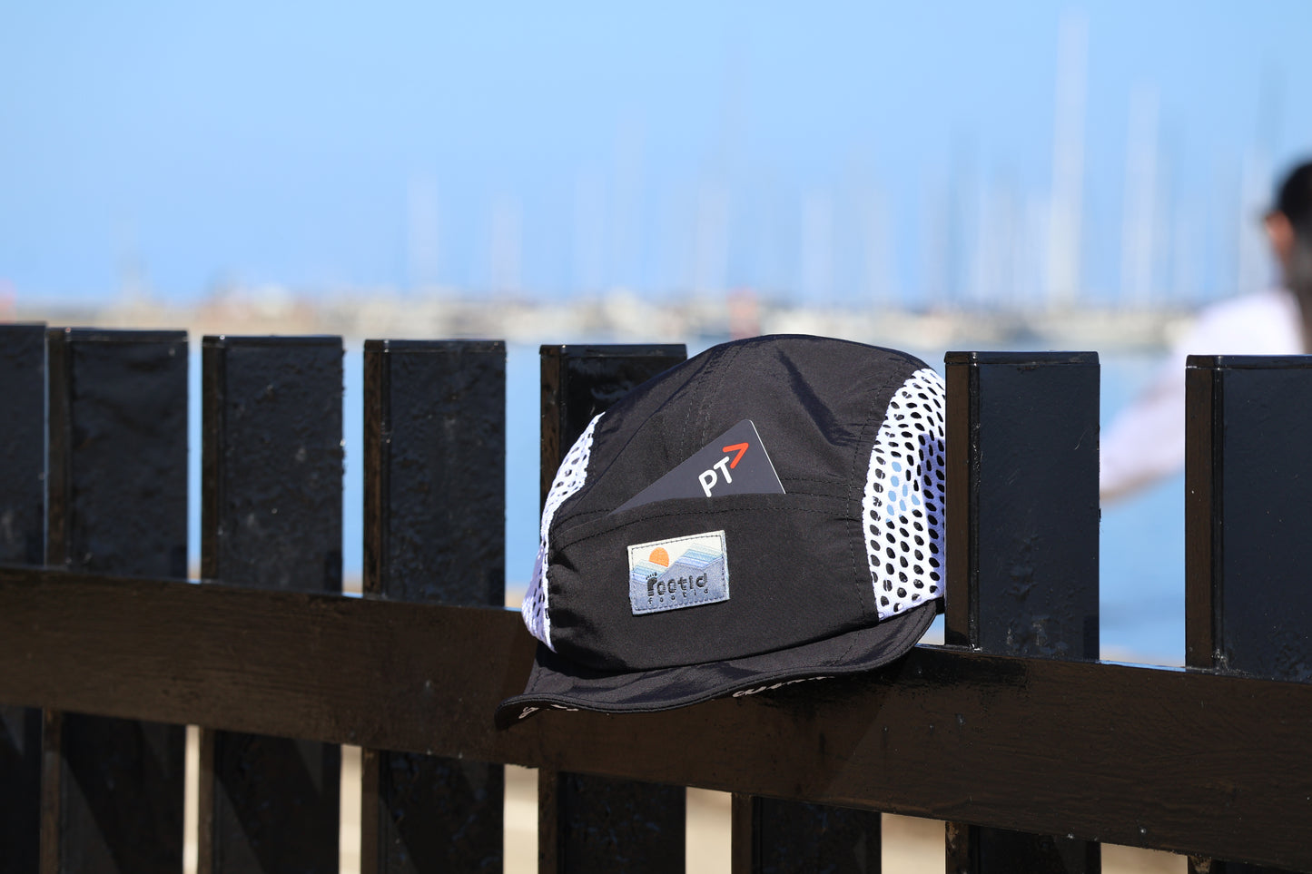 RT Racing Cap-Snap