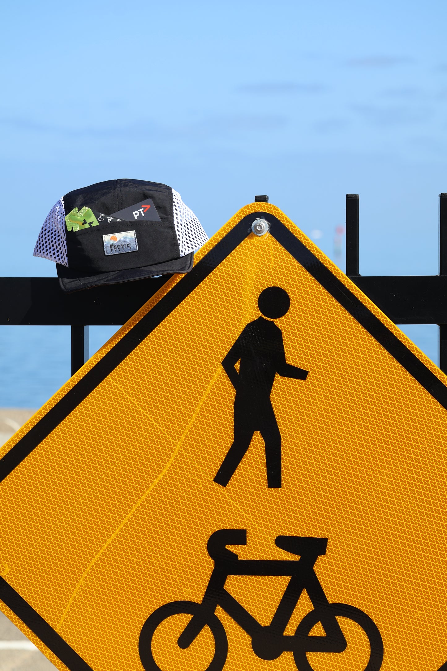 RT Racing Cap-Velcro