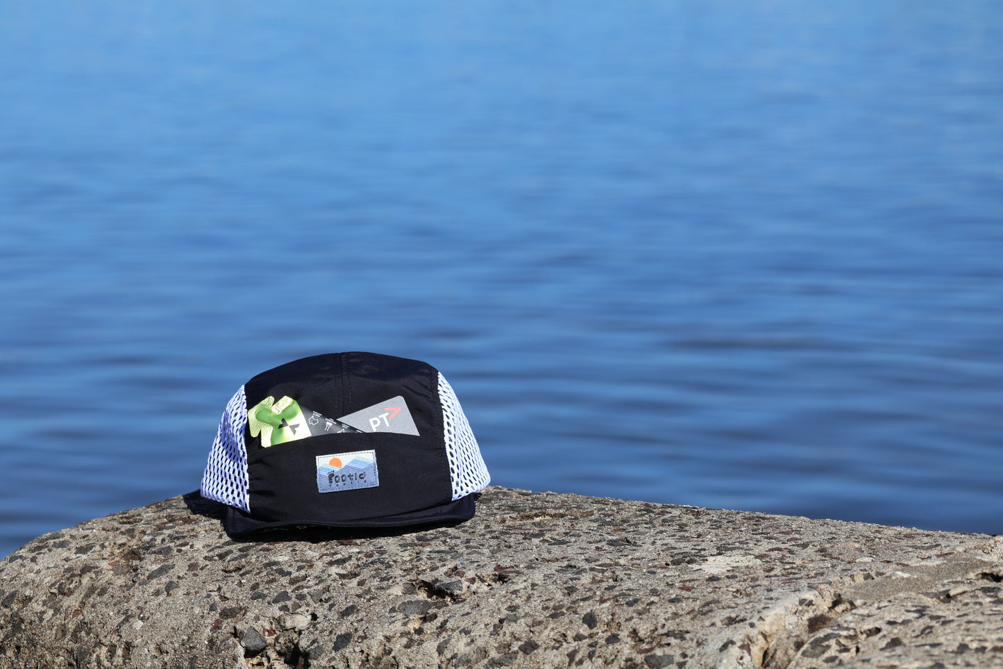 RT Racing Cap-Snap