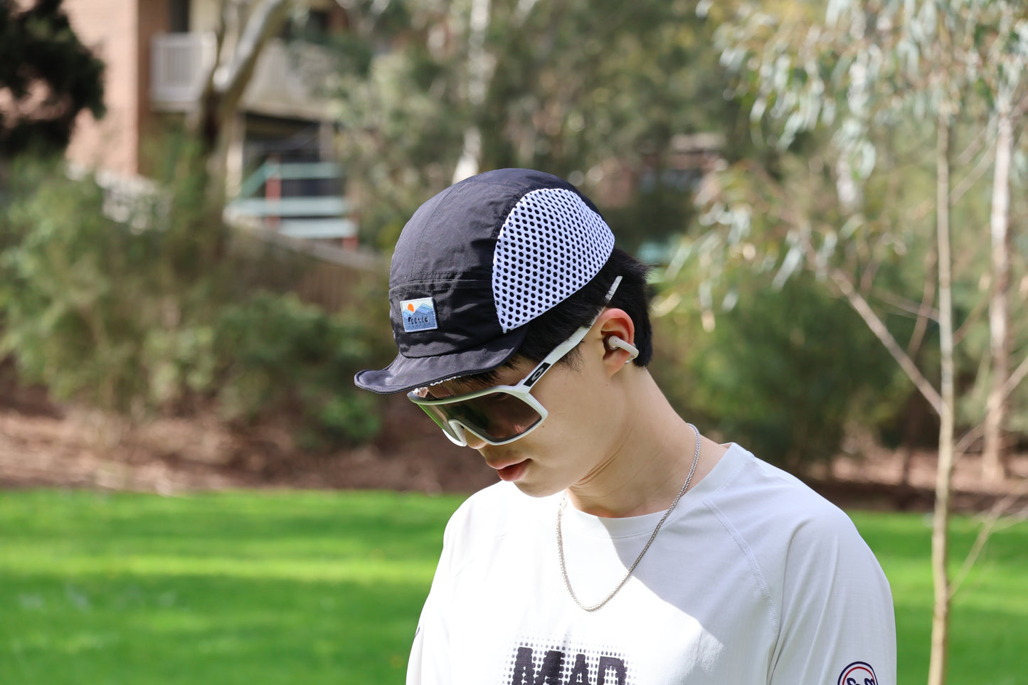 RT Racing Cap-Snap