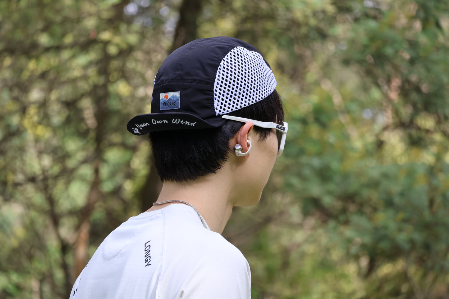 RT Racing Cap-Snap