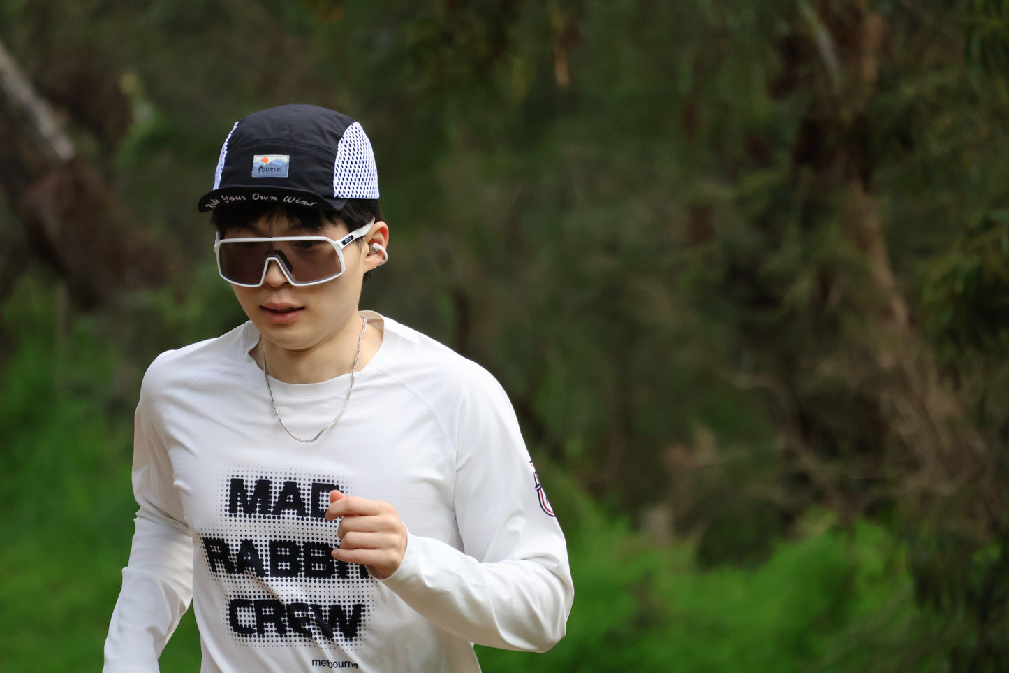 RT Racing Cap-Velcro