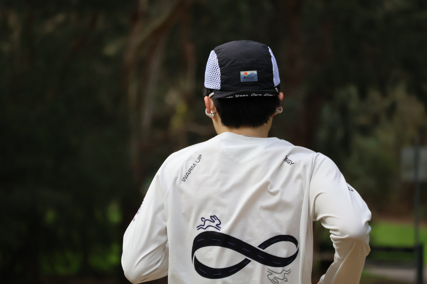 RT Racing Cap-Snap