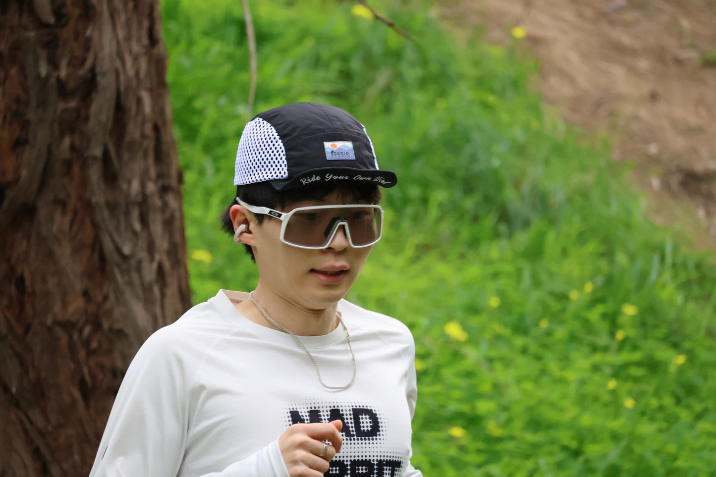 RT Racing Cap-Snap