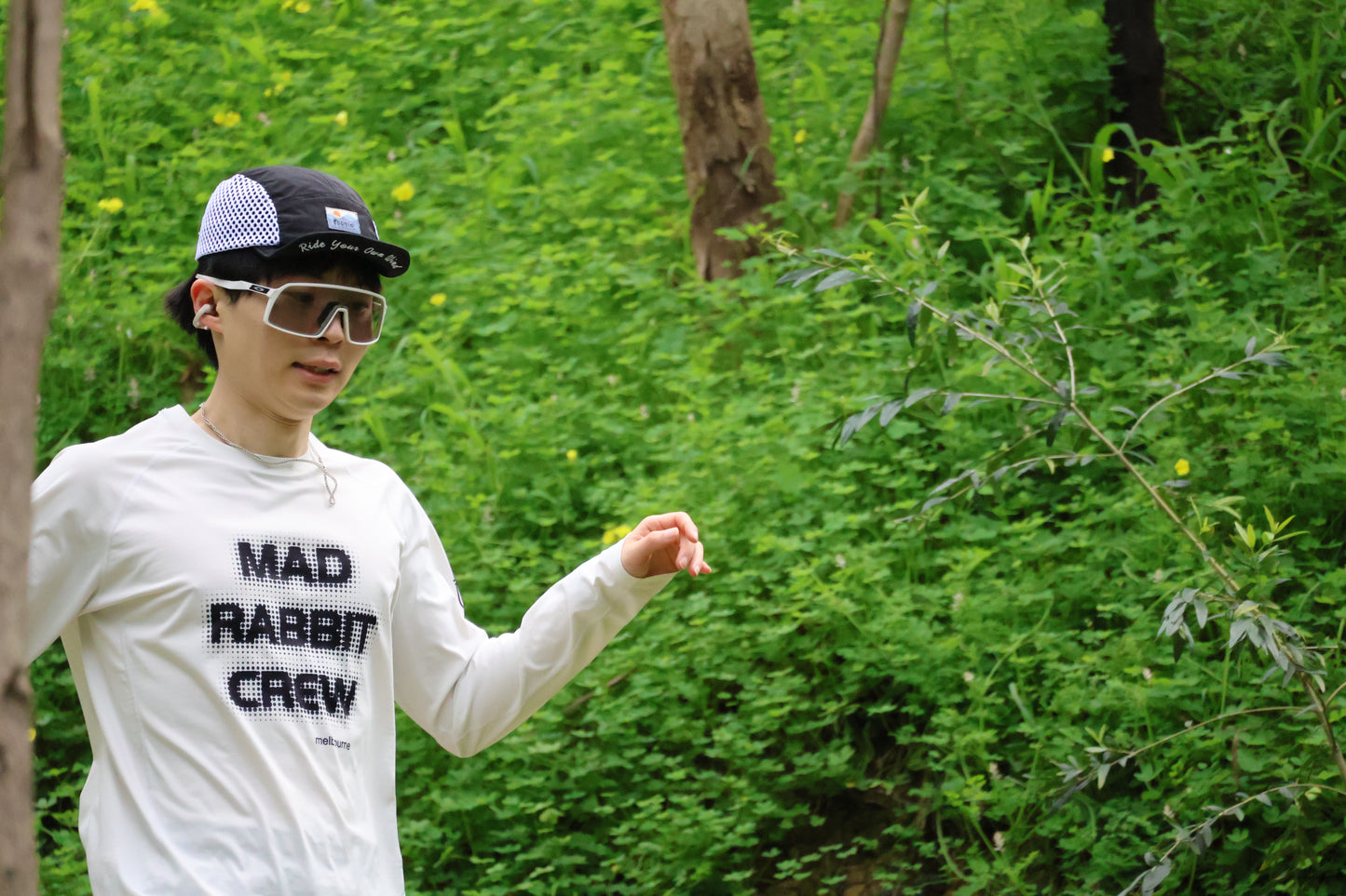 RT Racing Cap-Snap